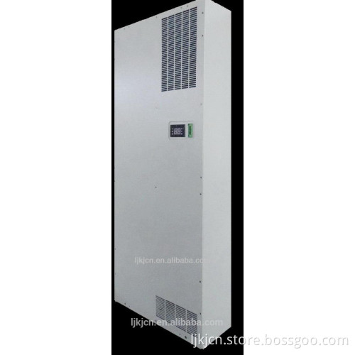 2.5KW side mounted industrial precision vending machine telecom cabinetair handling unit